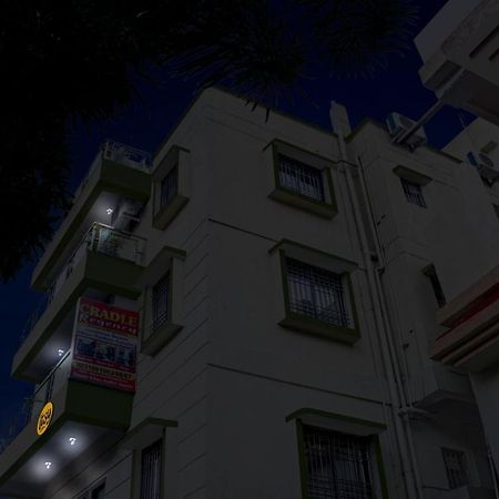 Itsy Hotels Cradle Regency Ранчи Экстерьер фото