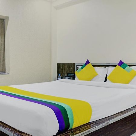 Itsy Hotels Cradle Regency Ранчи Экстерьер фото