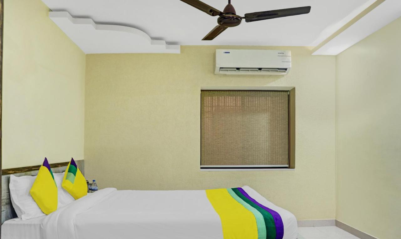 Itsy Hotels Cradle Regency Ранчи Экстерьер фото