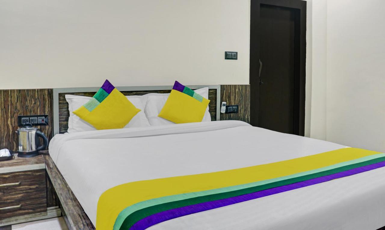 Itsy Hotels Cradle Regency Ранчи Экстерьер фото