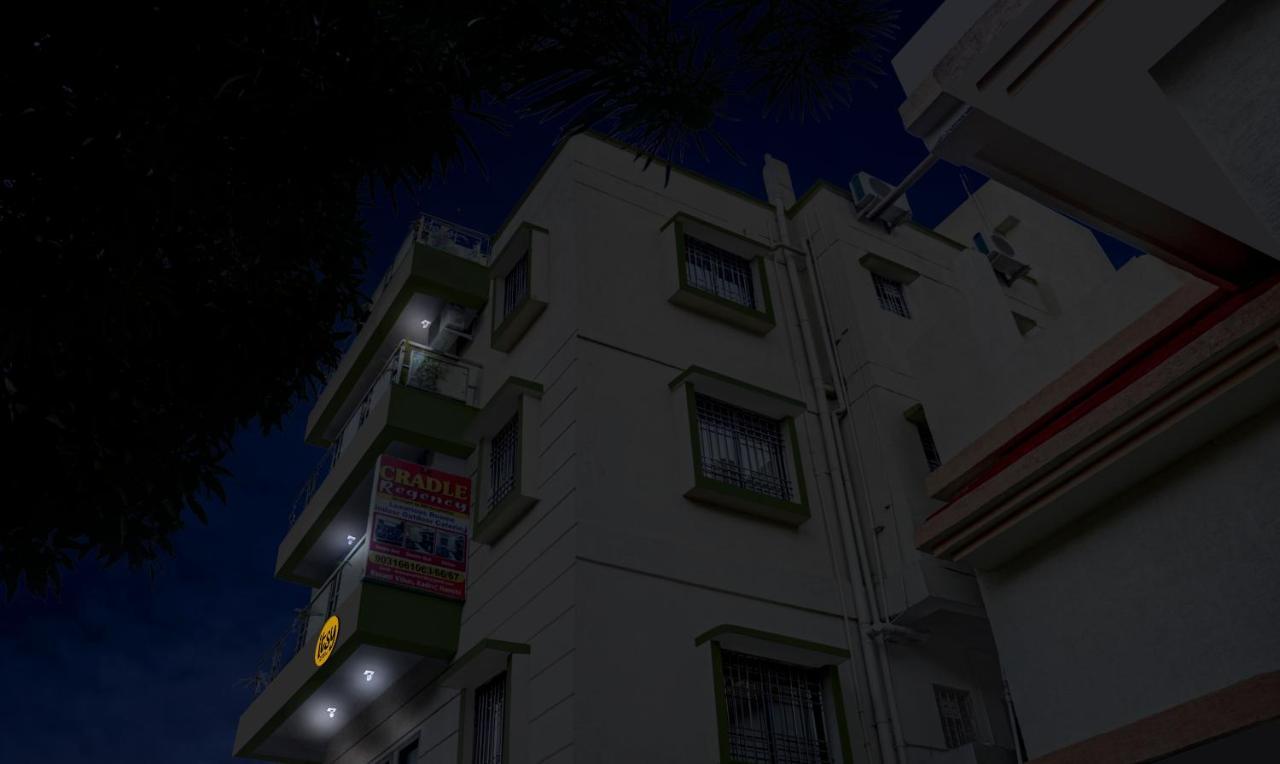 Itsy Hotels Cradle Regency Ранчи Экстерьер фото