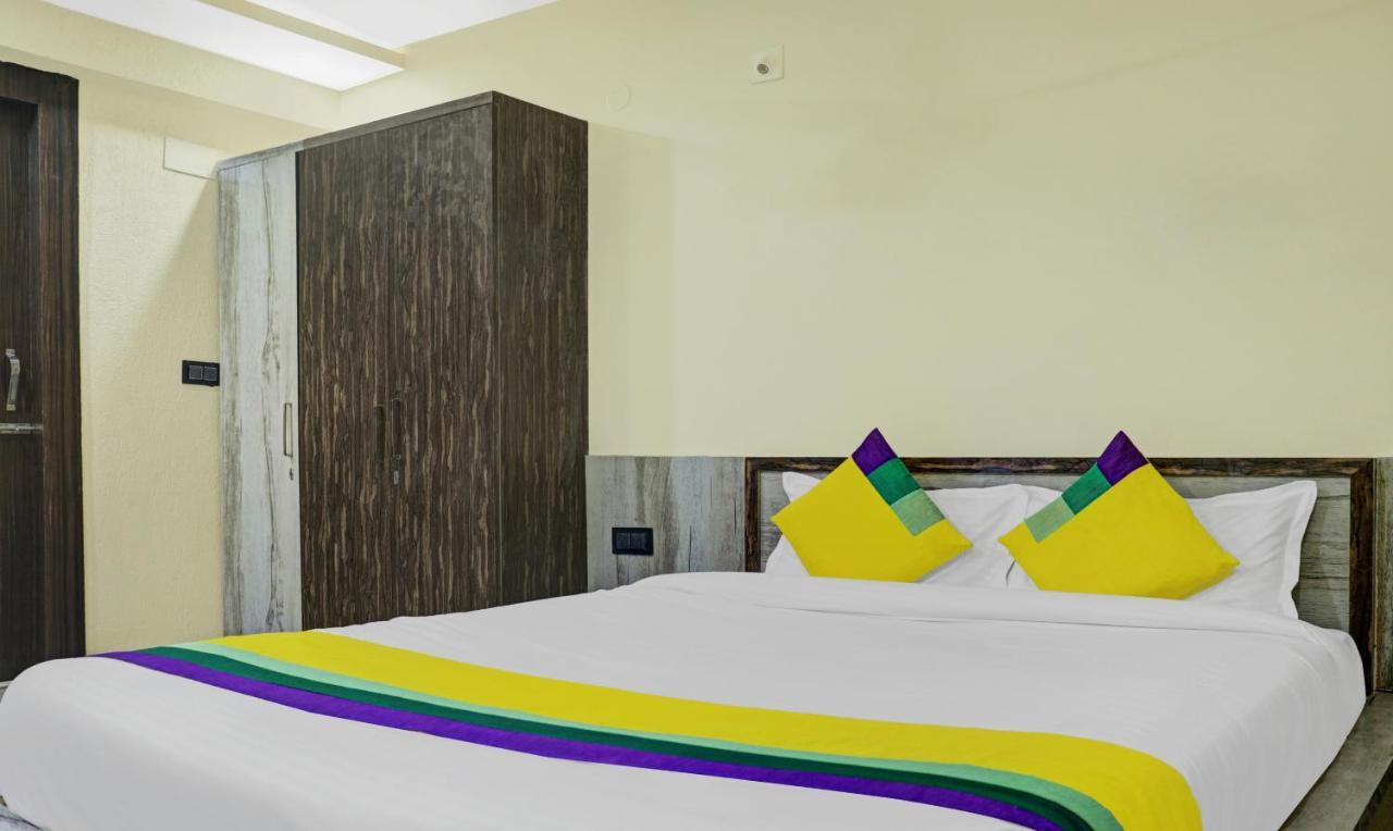 Itsy Hotels Cradle Regency Ранчи Экстерьер фото