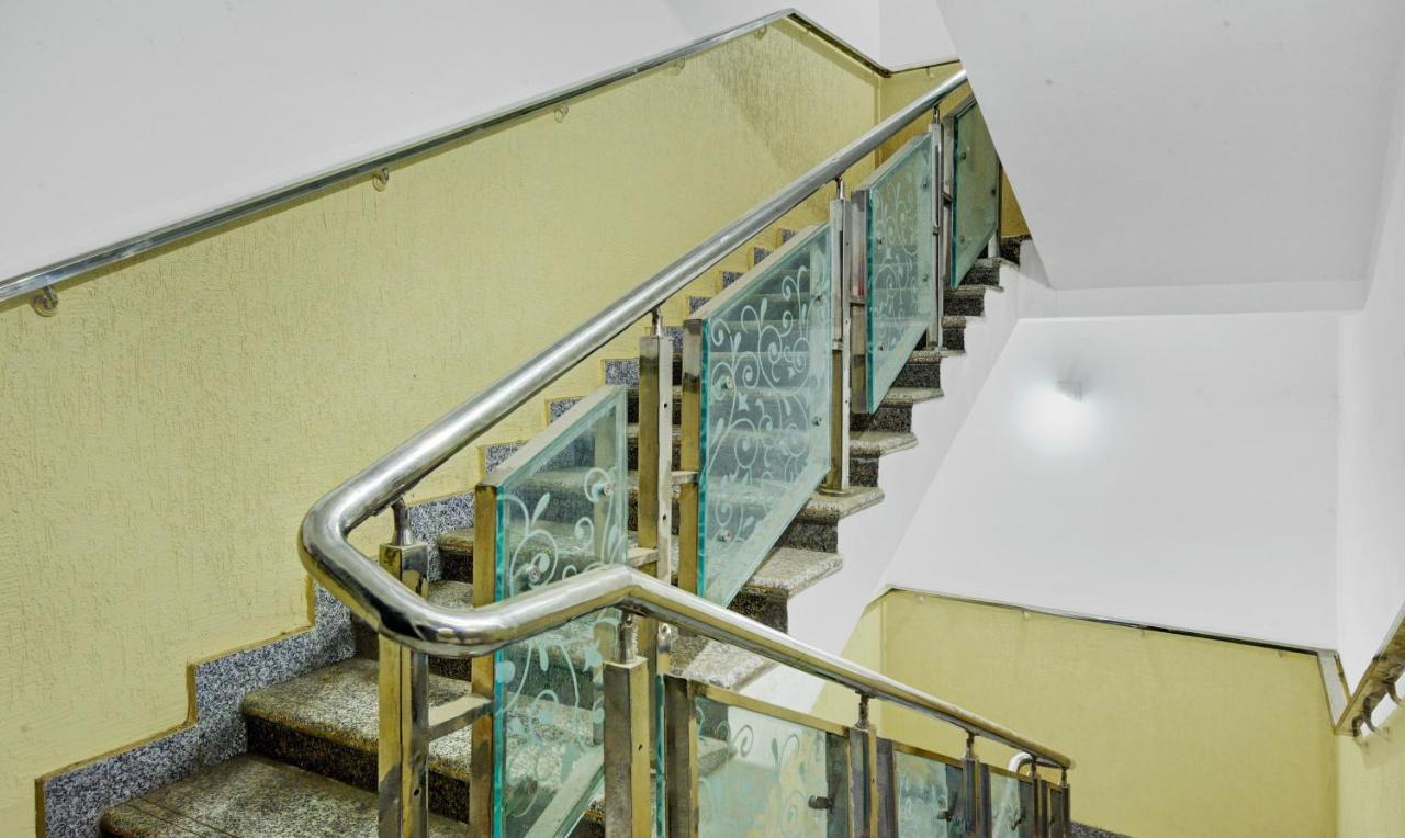 Itsy Hotels Cradle Regency Ранчи Экстерьер фото