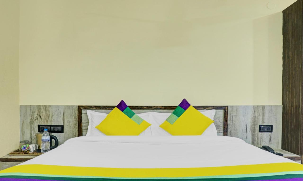 Itsy Hotels Cradle Regency Ранчи Экстерьер фото
