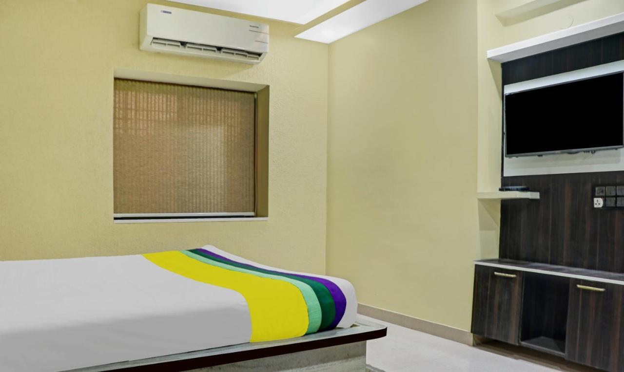 Itsy Hotels Cradle Regency Ранчи Экстерьер фото