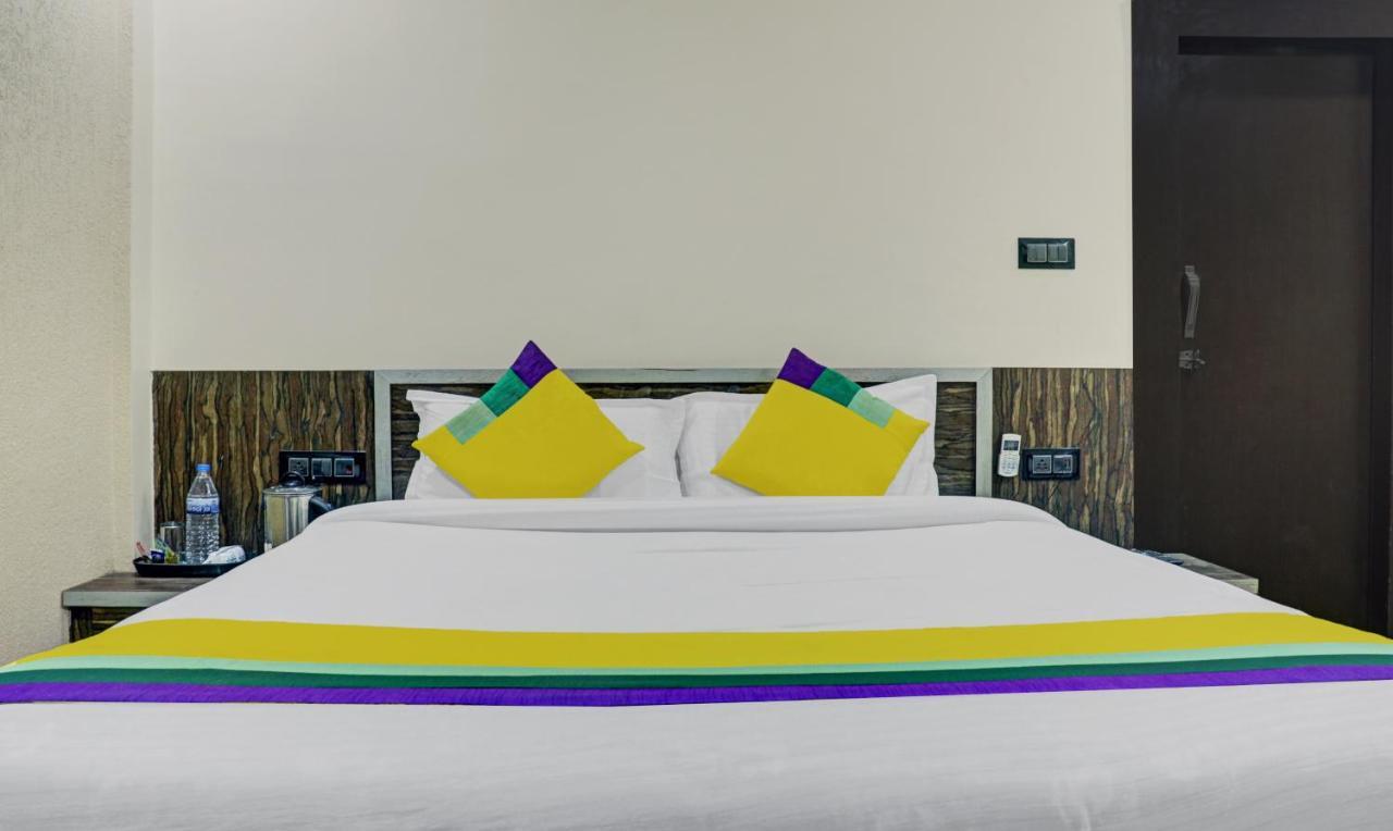 Itsy Hotels Cradle Regency Ранчи Экстерьер фото