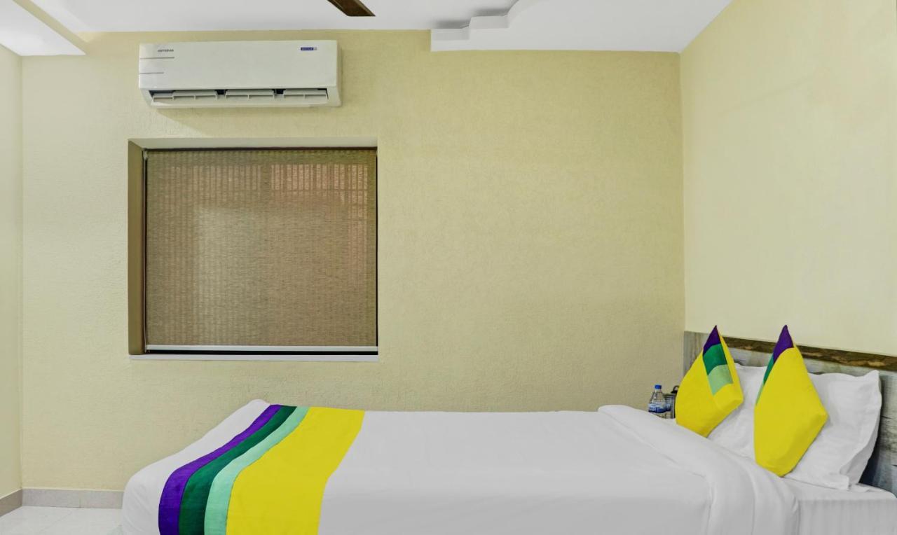Itsy Hotels Cradle Regency Ранчи Экстерьер фото
