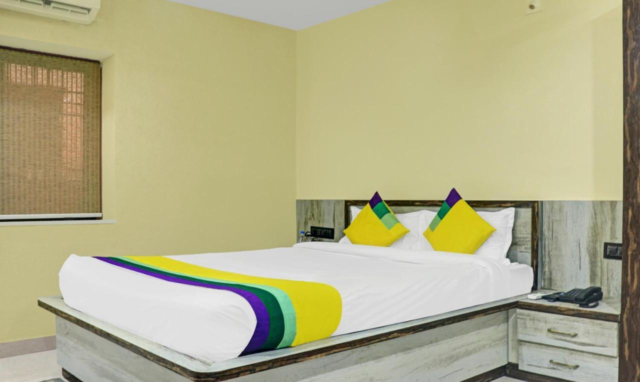 Itsy Hotels Cradle Regency Ранчи Экстерьер фото